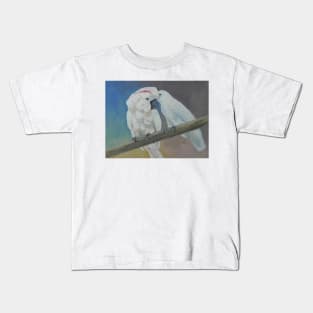 Tenderness Kids T-Shirt